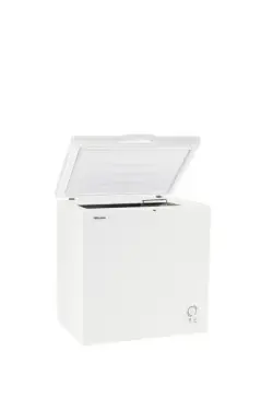 PRESINO MARAZILKA BD720 TAZE | Коммерческий морозильник большой объем