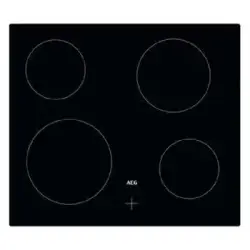 SKYWORTH 640 GC | Gaz plita, el dolandyryşy