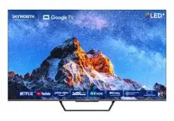Skyworth 50G66G | TV 50-inch 4K UHD