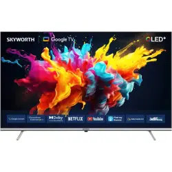 SKYWORTH 75Q75G | QLED телевизор 75 дюймов 4K Ultra HD