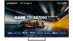 SKYWORTH 86Q75G | LED telewizor Ultra HD 4K 86 dýuým