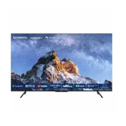 SKYWORTH 86X85G | Television 86 inch Ultra HD Display