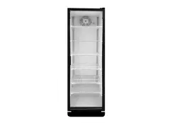 SKYWORTH WITRINA HALADILNIK 350GW AK | Skyworth 350GW | Glass Display Refrigerator 350L