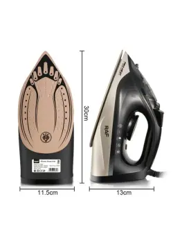 R R.1009J | Iron 2000W