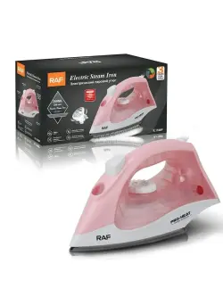 R. R.1106P | Iron 1800W