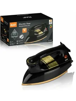 R R.1107B | Iron 1000W