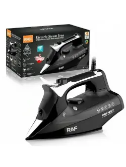 R R.1151B | Утюг 2800Вт