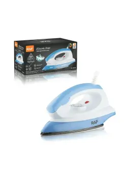 R. 1231B | Утюг 2400 Вт Быстрый Нагрев