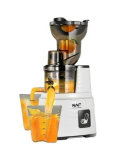 R. R.2705 | Screw Juicer 150 W 300 ml