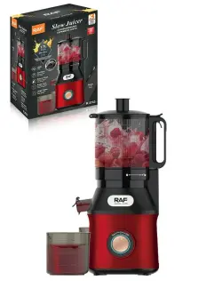 R. R.2733 | Auger Juicer 1.7L 300W