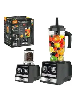 R. R.2847B | Stasionar Blender 2,8L 500W