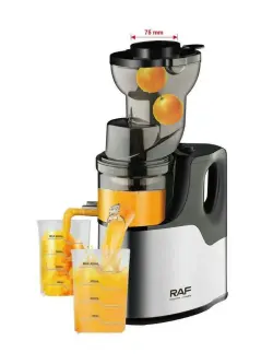 R.2857 | Şire çykaryjy şnekli 1000 ml 150 W