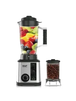 R. R.2879 | Duran Blender 2600W 3.0L