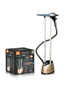 R. R.3046G | Stationary Garment Steamer 2000W 2.2L