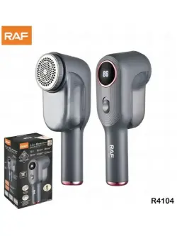 R. R.4104 | Dokma Topuklary Aýyryjy Elektrik Kiçi Model