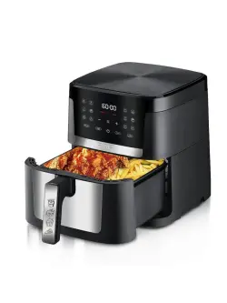 R. R.5352B | Air Fryer 7L 1800W