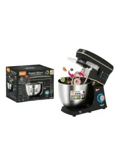 R. R.6673G | Planetar mikser 12L 1800W