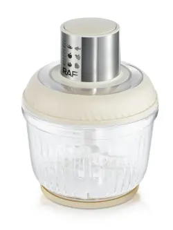 R. R.7057 | Kitchen Chopper 300W Multi-Bowl