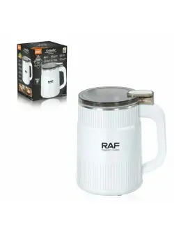 R.7143 | Kofe Üýüji 300W 500g Kapasitet