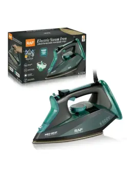 R R.11279 | Iron 2400W