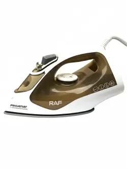 R. R.11290B | Iron 2200W