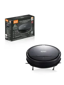 R R.20000 | Робот-пылесос 2000 мАч