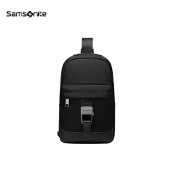 Samsonite DV609003 | Сумка бизнес-класса, повышенная прочность
