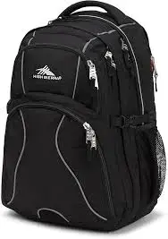 High Sierra H04V4067 | Backpack Durable Fabric