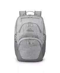 High Sierra 16IZ7032 | Backpack Durable Synthetic Fabric