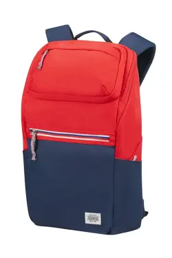 American Tourister DM234003 | Backpack Business Black, Laptop Compartment