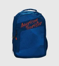 American Tourister FB401001 | Berk sintetiki mata rýukzak