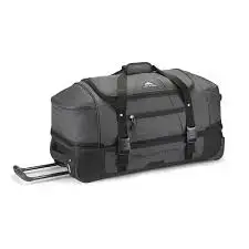 High Sierra 94HEE008 | Business Bag Durable Synthetic Fabric