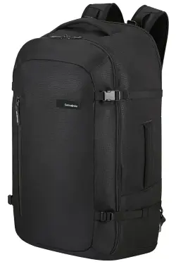 Samsonite U2290012 | Сумка для бизнеса и путешествий, повышенная прочность