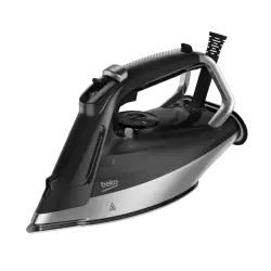 Beko SIM5124A | Steam Iron Powerful Heating