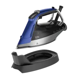Beko SPA9130B | Steam Iron High-Efficiency