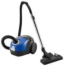 Beko VCC34803AD | Vacuum Cleaner HEPA Filtration