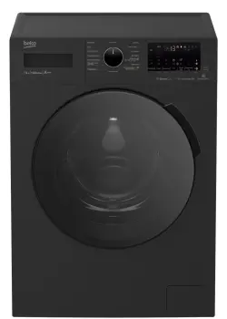 Beko WSPE 6H616A | Стиральная машина энергоэффективная