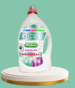 Paleo Parfumiks | Kir Ýuwujy Gel 3L Köpçülikleýin Gaplama