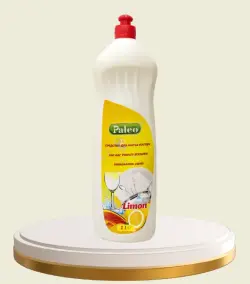 Paleo | Gap-gaç Ýuwýan Serişde 1 l Limon Ysy