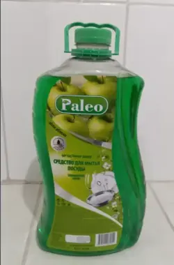 Paleo Alma | Dishwashing Liquid 4L Concentrate