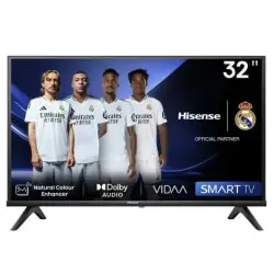 HISENSE 32A4N | TV 32 Inch HD Display