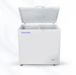 GENERAL MAX BD200Q | Морозильная камера Ларь 200л