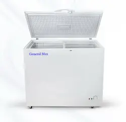 GENERAL MAX BD320Q | Freezer Chest Type High Capacity