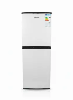 GENERAL MAX BCD290W | Refrigerator 290L Capacity