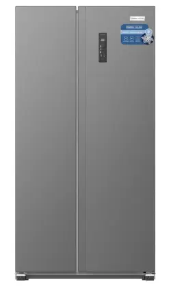 GENERAL MAX BCD290S | Sowadyjy uly göwrümli