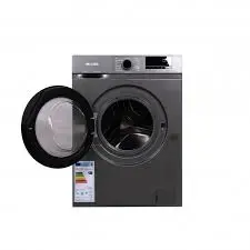 GENERA MAX GM-10L21W | Washing Machine High-Capacity