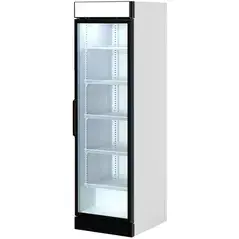 SUPERMAX LSC-490W | Display Refrigerator 490L