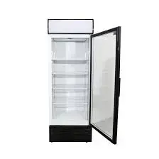 SUPERMAX LSC-560A | Display Refrigerator Large Capacity