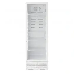 SUPERMAX LSC-560BK | Display Refrigerator Large Glass Door