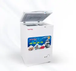 SUPERMAX BD-140P | Freezer 140 L Energy Efficient